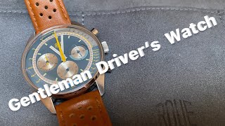 My driver’s watch quick review [upl. by Halland]