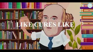 Dr Samuel Hahnemann  A Life History  World Homoeopathy Day 2022 [upl. by Ruiz132]