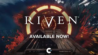 Riven 2024 quotFirstquot Playthrough [upl. by Moht26]