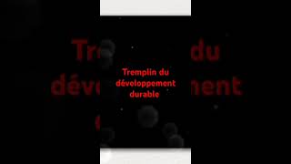 Tremplin du développement [upl. by Aihtekal]