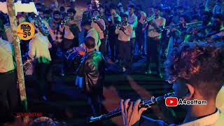 pennale pennale Chemmeen young Star Band Thiruvananthapuram [upl. by Iliam]