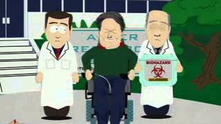 South Park on stem cells [upl. by Vladi351]