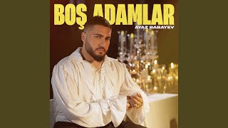 BoÅŸ Adamlar [upl. by Norvell]