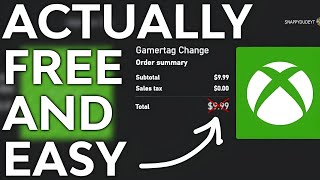 How To Change Xbox Gamertag Of Minecraft For Free  Change Minecraft Gamertag For Free  In Hindi [upl. by Kaslik]