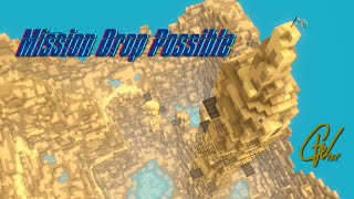 Mission Drop Impossible HYPE VIdeo [upl. by Teerpnam73]