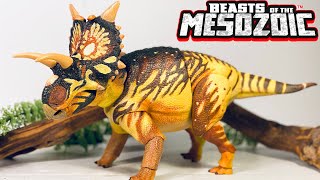 Beasts of the Mesozoic Xenoceratops foremostensis Review Wave 3 Ceratopsian Series [upl. by Germayne]