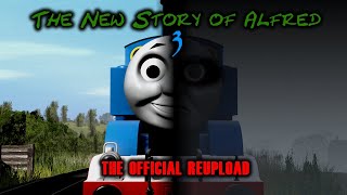 The New Story of Alfred 3 The Official Reupload [upl. by Gereld]