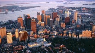 What is the best hotel in Boston MA Top 3 best Boston hotels as voted by travelers [upl. by Otrevlig]