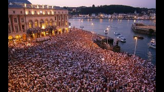 Cérémonie douverture des Fêtes de Bayonne 2017 [upl. by Elliott131]