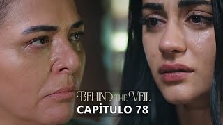 GELİN Behind the Veil CAPÍTULO 78  O fim de Hançer é provocado por Mukadder [upl. by Nanreh980]