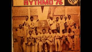 TP Orchestre Poly Rythmo de Cotonou  Poly Rythmo 76  Vol 1 Full Album [upl. by Derzon]