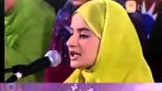 Hooria Faheems Naats [upl. by Kannan941]