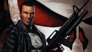 A BRUTAL Masterpiece  The Punisher 2005 Retrospective Review [upl. by Skricki]