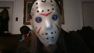 FRIDAY THE 13TH LIVE stream Watching Friday The 13th 2009 [upl. by Goldman937]