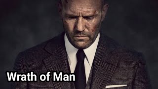 Wrath of Man Movie In Review amp Facts  Jason Statham [upl. by Yrrum]