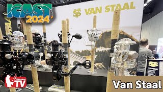 24 New Product Review  New from Van Staal [upl. by Duj485]