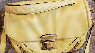 Dermatologist Reveals Handbag Acne Cause [upl. by Brittani]