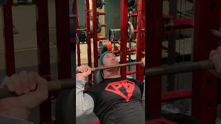 Best power Shoulder exercise Front Pin Press Any questions  Comment below [upl. by Stieglitz]