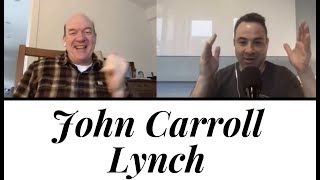 John Carroll Lynch [upl. by Enomas109]