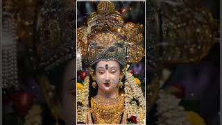 Durga Puja Status 🥰 Navratri Watsapp Status Video shorts [upl. by Lebasi]