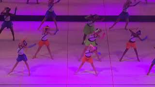 Midstream College Primary Revue Finals 2022 2nd [upl. by Gilleod]