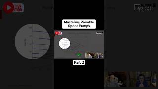 Understanding variable speed pump curves is essential for modern HVAC systems [upl. by Yatnuhs605]