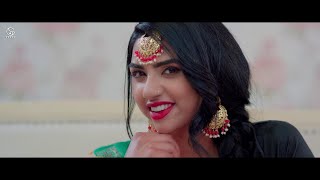 G khan  Afsana Khan  Chandigarh Shehr  Teaser  Fresh Media Records [upl. by Yajeet123]