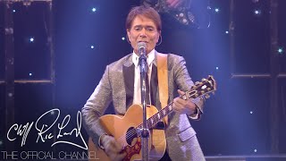 Cliff Richard  The Young Ones 75th Birthday Concert Royal Albert Hall 14 Oct 2015 [upl. by Laverna95]