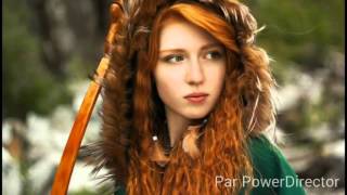 Viking nordic song Herr Manneling amp Yggdrasil [upl. by Janis739]