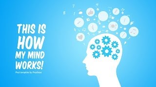 My Mind  Prezi Template [upl. by Arten]