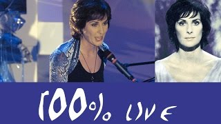 Enya  100 Live Performance Compilation [upl. by Enihpad]