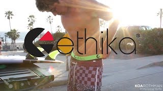 Introducing Ethika Subzero  MXstorecomau [upl. by Banyaz]