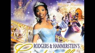 Rodgers amp Hammersteins Cinderella 1997  12  The WaltzTen Minutes Ago [upl. by Nivonod]