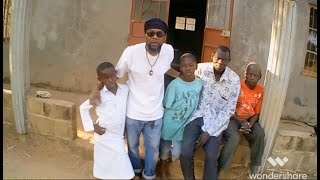 THE GAMBIA PLEASE HELP SANCHABA MOSQUE FUNDRAISER PLEASE DOATE [upl. by Weathers515]