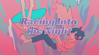 Racing Into The Night夜に駆ける  YOASOBI piano arrangement [upl. by Nyahs440]