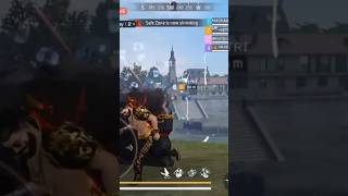 Gaming with guildmate BR training Mobile players MadhanGaming [upl. by Eeldivad]