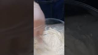 Vlogtober 2024 31 Homemade Ranch Dressing Tutorial  What I Used it For [upl. by Thorn723]