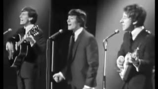 Look Through Any Window Hollies Live Audio WideScreen JARichardsFilm [upl. by Chace]