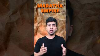 History of the Marathas Fall of Maratha Empire marathaempire maratha marathahistory marathas [upl. by Viviyan908]