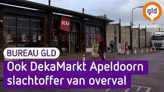 Wie overviel deze Dekamarkt  Bureau GLD [upl. by Sirob]