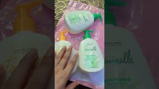 Oriflame Intimate Wash Orders directorrabail skincare organic pakistan shortsfeed beauty [upl. by Dahs]