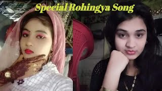 Special Rohingya Song amp Singer Shorif New Video Song 10102024 [upl. by Hauge684]