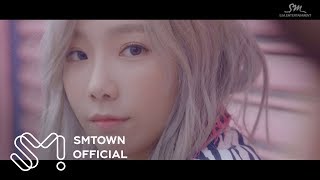 TAEYEON 태연 Starlight Feat DEAN MV Teaser [upl. by Kimmi]