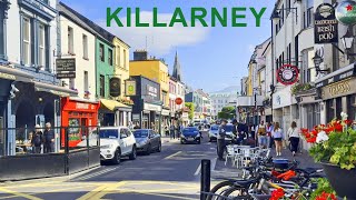 Killarney Kerry County Ireland [upl. by Enyak172]