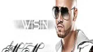 Dejame Hablar  Wisin y Yandel La Mente Maestra WY Records [upl. by Tellford]