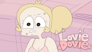 Lovie Dovie  Animated Short Film [upl. by Hedgcock337]