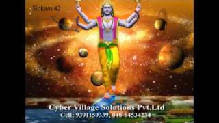 Sri Venkateswara Suprabhatam  3D animation God Songs  Suprabhatam Stotram [upl. by Gav]