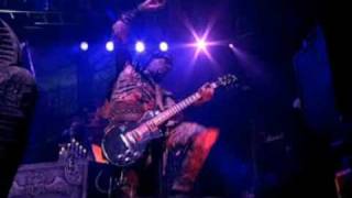 Lordi  Live in Stockholm 57 [upl. by Delacourt]