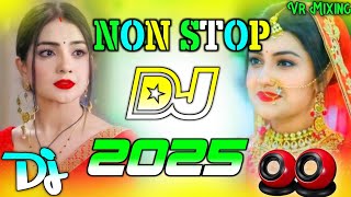 Wo Ladki Yaad Aati Hai ♥️🥀Hindi Dj Songs ♥️😓Love Dj Songs ♥️🔥90s Dj Songs [upl. by Gershom]