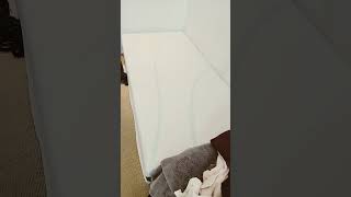 tempurpedic mattress review [upl. by Pillyhp]